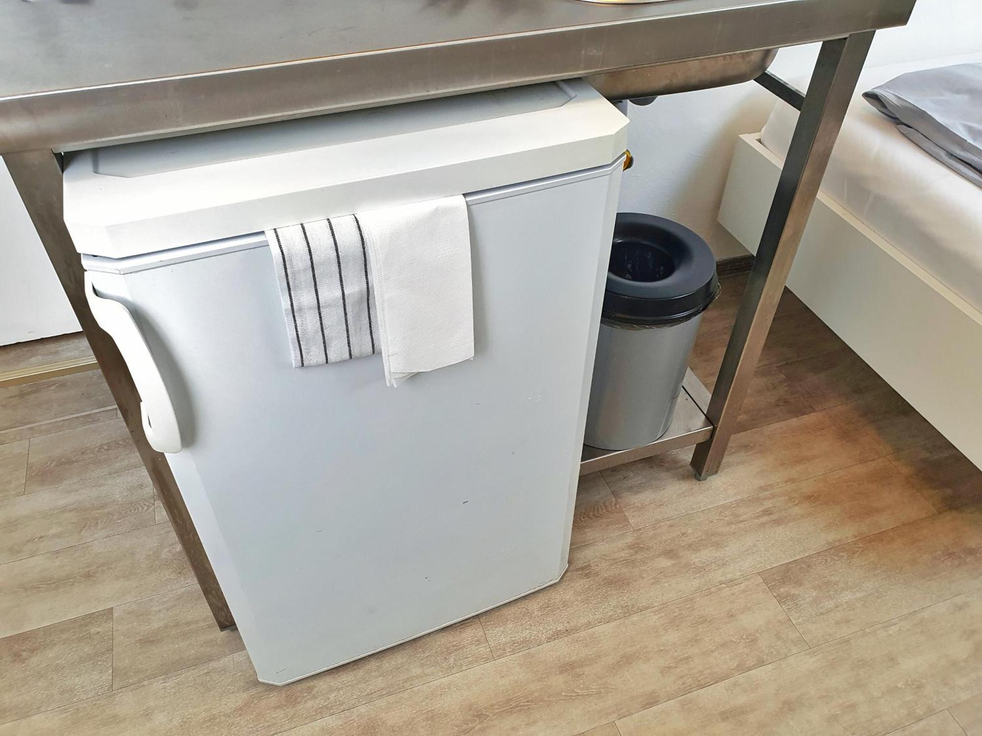 Aparthotel B & L 不莱梅 外观 照片