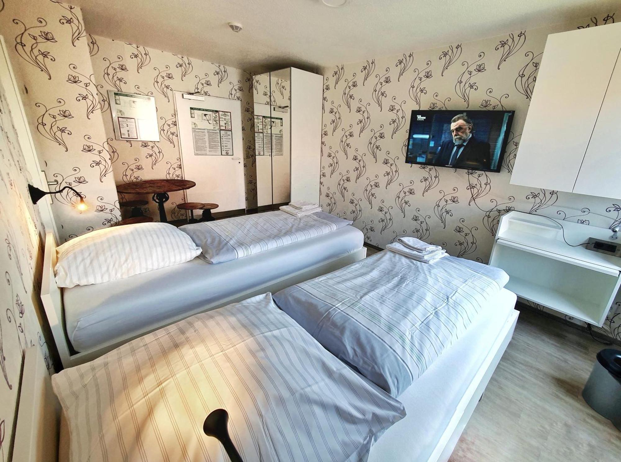 Aparthotel B & L 不莱梅 外观 照片