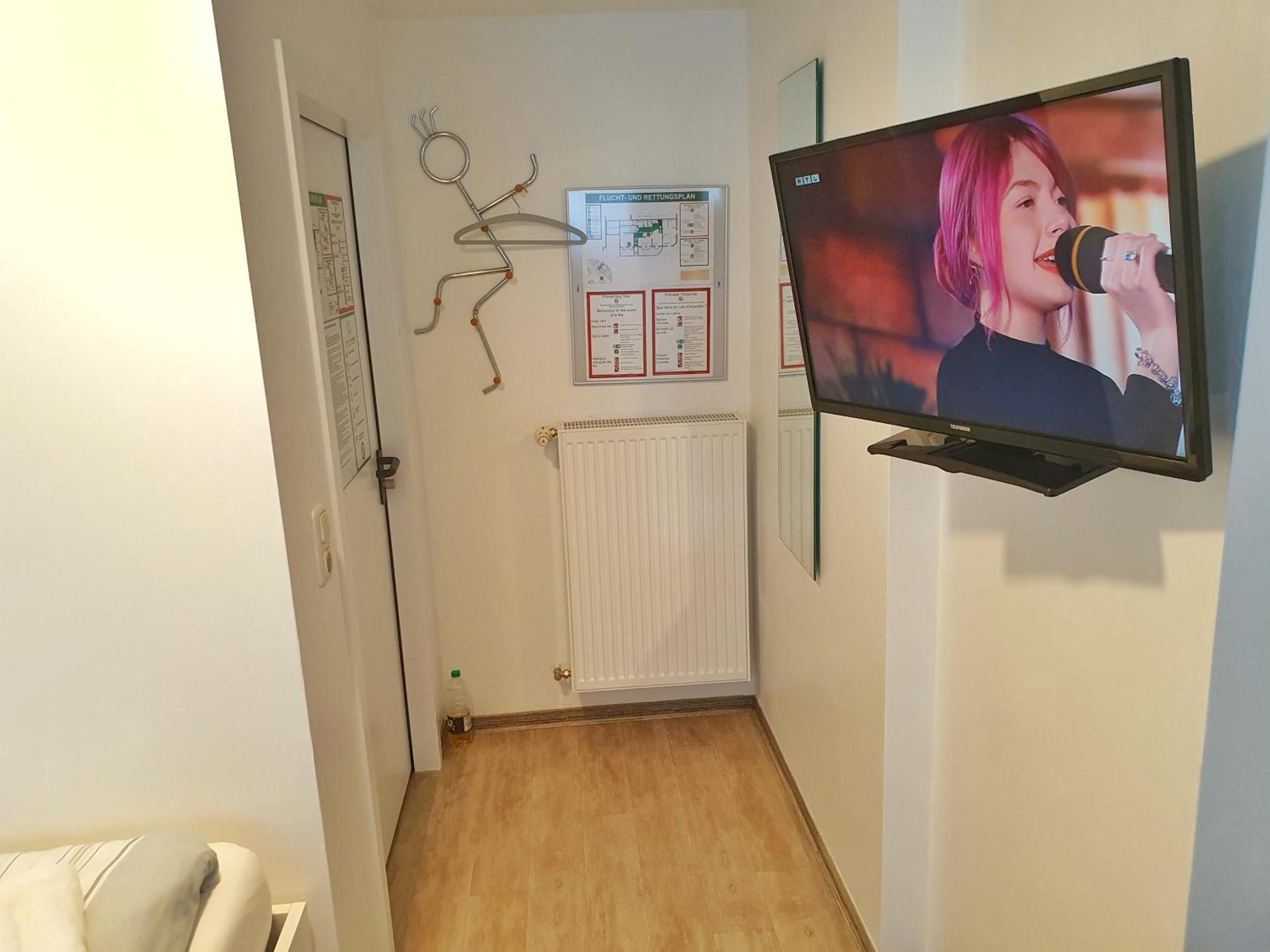 Aparthotel B & L 不莱梅 外观 照片