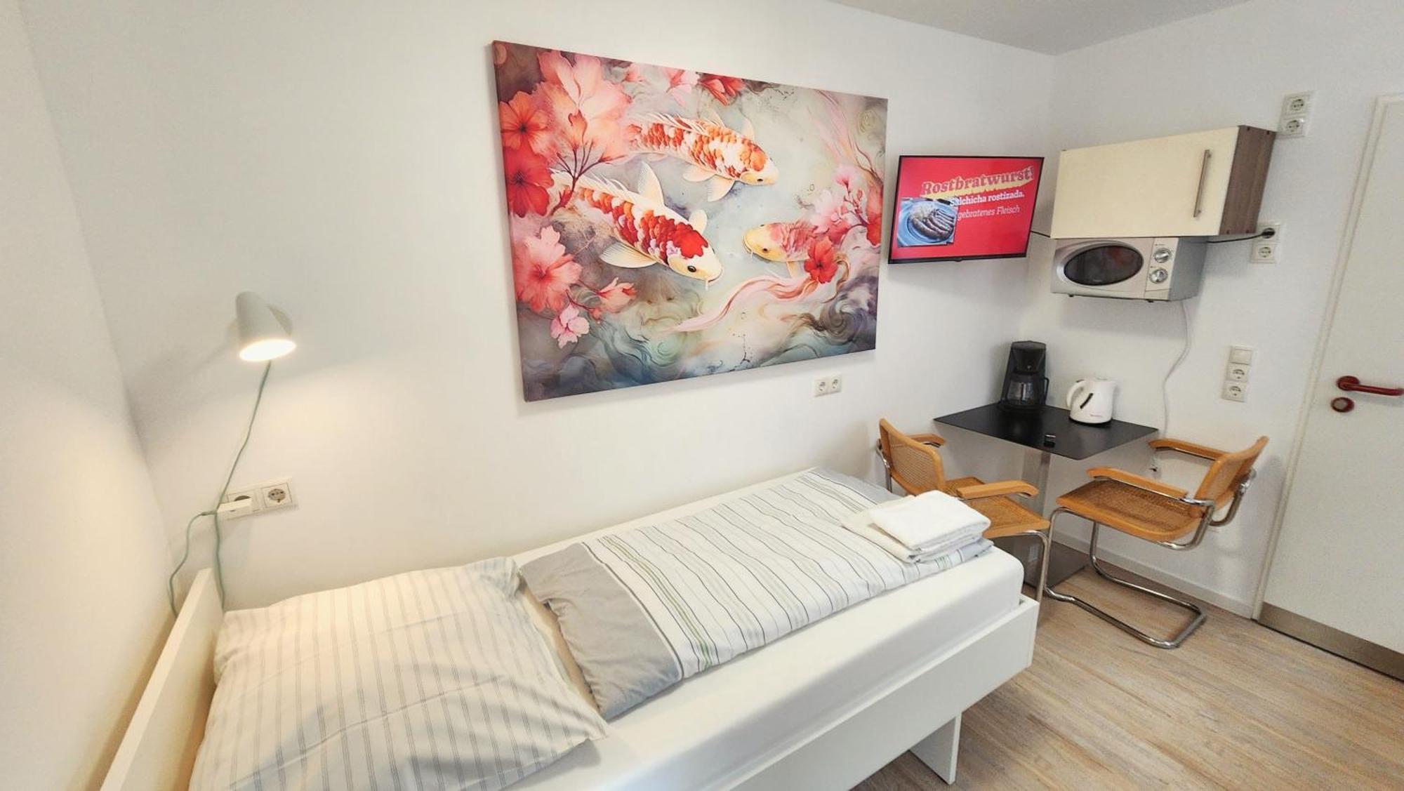 Aparthotel B & L 不莱梅 外观 照片